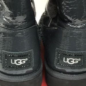 ugg strass swarovski